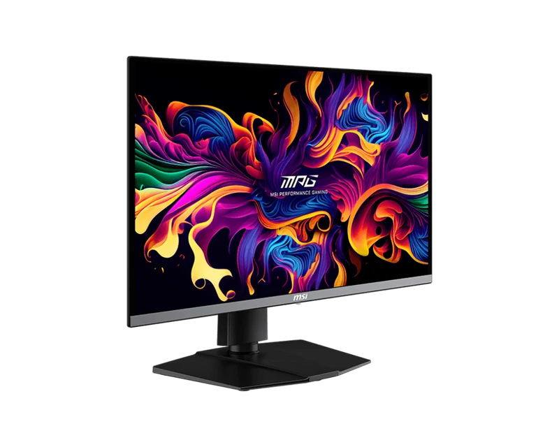 MSI MPG 271QRX QD-OLED