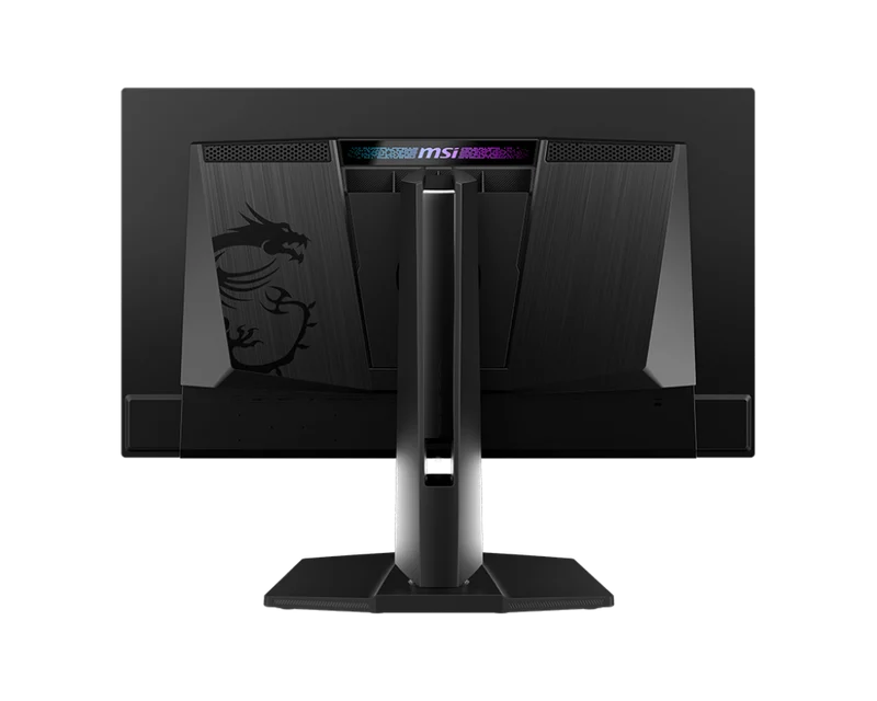 MSI MPG 271QRX QD-OLED