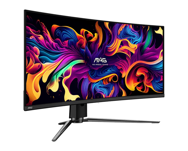 MSI MAG 341CQP QD-OLED