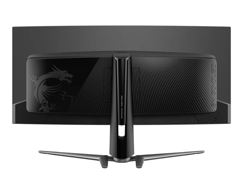 MSI MAG 341CQP QD-OLED