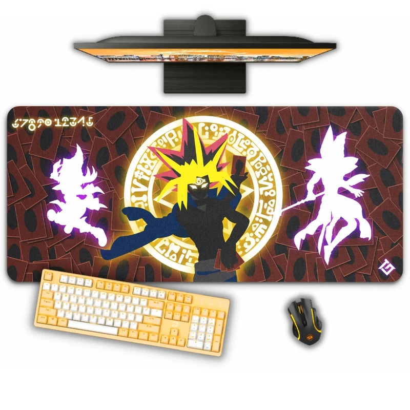 Tapis de Souris "Deck Suprême"