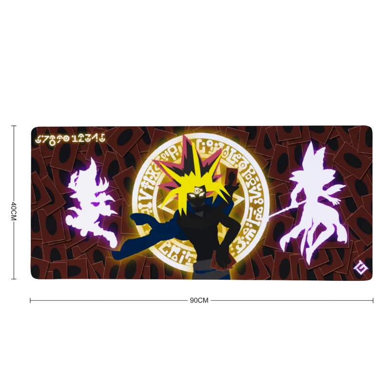 Tapis de Souris "Deck Suprême"