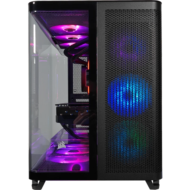 XOTIC PC GX70 AIR 5400 Custom Gaming PC