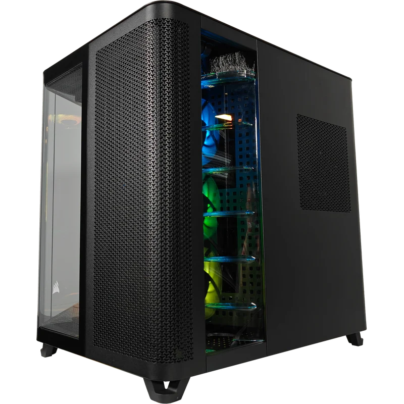 XOTIC PC GX70 AIR 5400 Custom Gaming PC