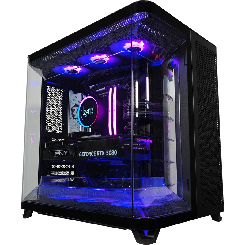 XOTIC PC GX70 AIR 5400 Custom Gaming PC