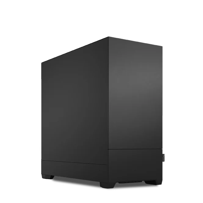 XOTIC PC Pop Silent Pro Custom Quiet Work & Gaming PC