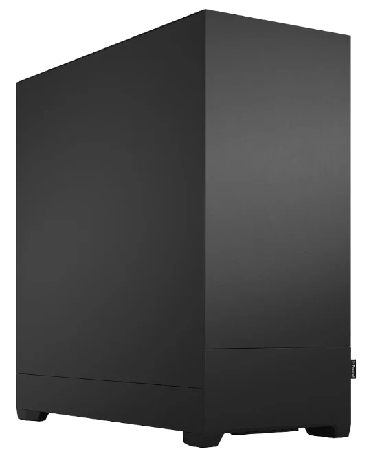 XOTIC PC Silent Stock Trader Ultra Trading PC | Intel Core Ultra 9 285K, 32GB RAM, 500GB SSD