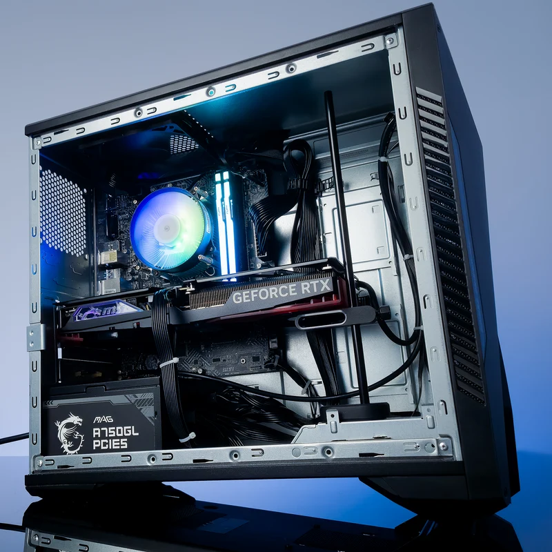 MSI Graphics Card Holder