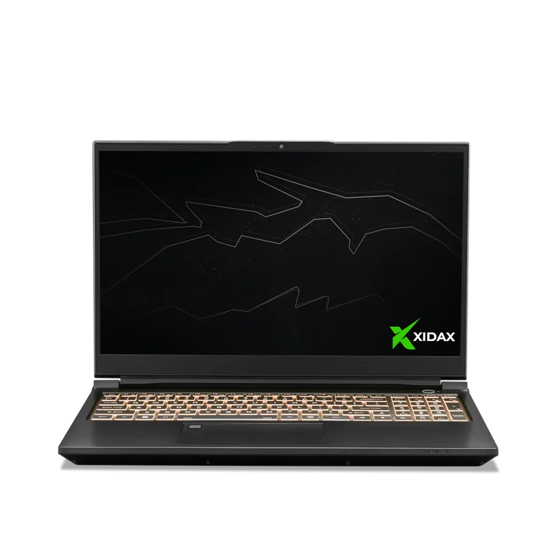 XMT-7 15" RTX 5070 AMD AI 9 HX370