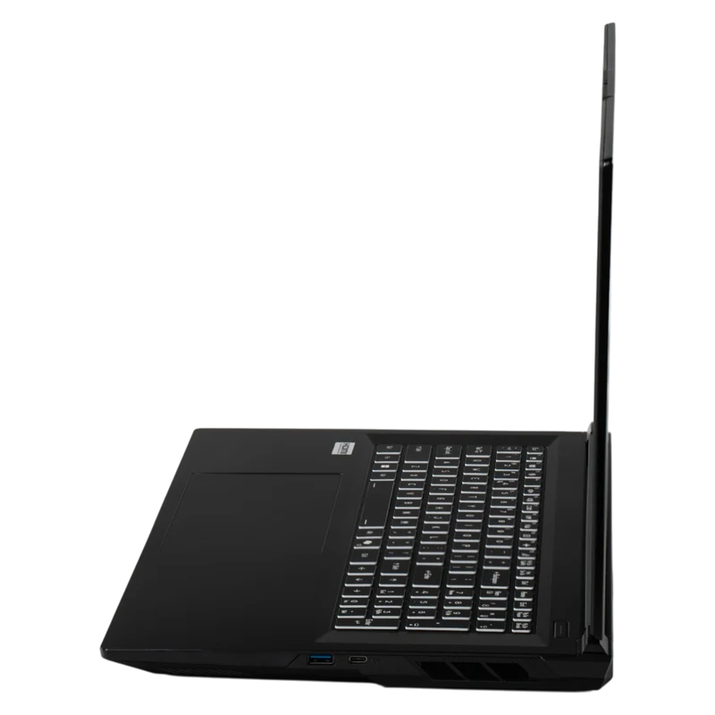 XM-6 17" RTX 5060 Ultra 9 275HX