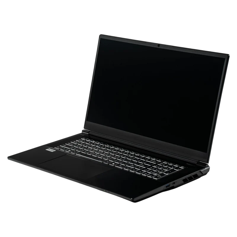 XM-6 17" RTX 5060 Ultra 9 275HX