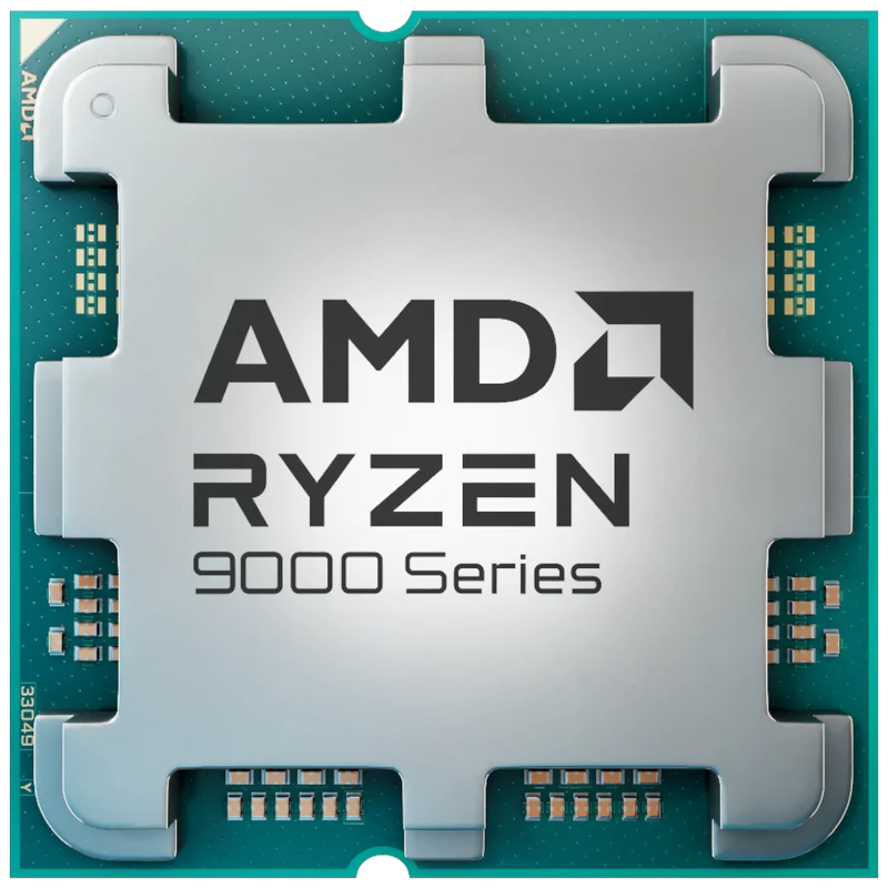 AMD Ryzen 9 9950X3D2 16C/32T 5.6GHZ