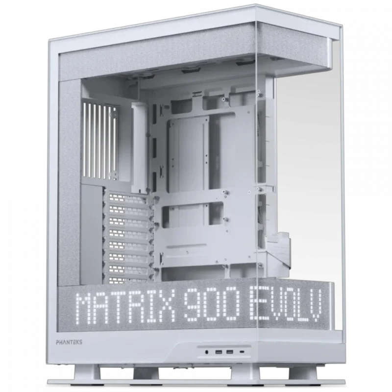 PHANTEKS EVOLV X2 MATRIX WHITE