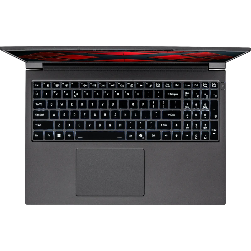 XOTIC PC L260JUX Business Slim Laptop, 16" QHD+ 165Hz Display, Intel Core Ultra X7 358H, Intel Arc Graphics, 32GB RAM, 500GB SSD