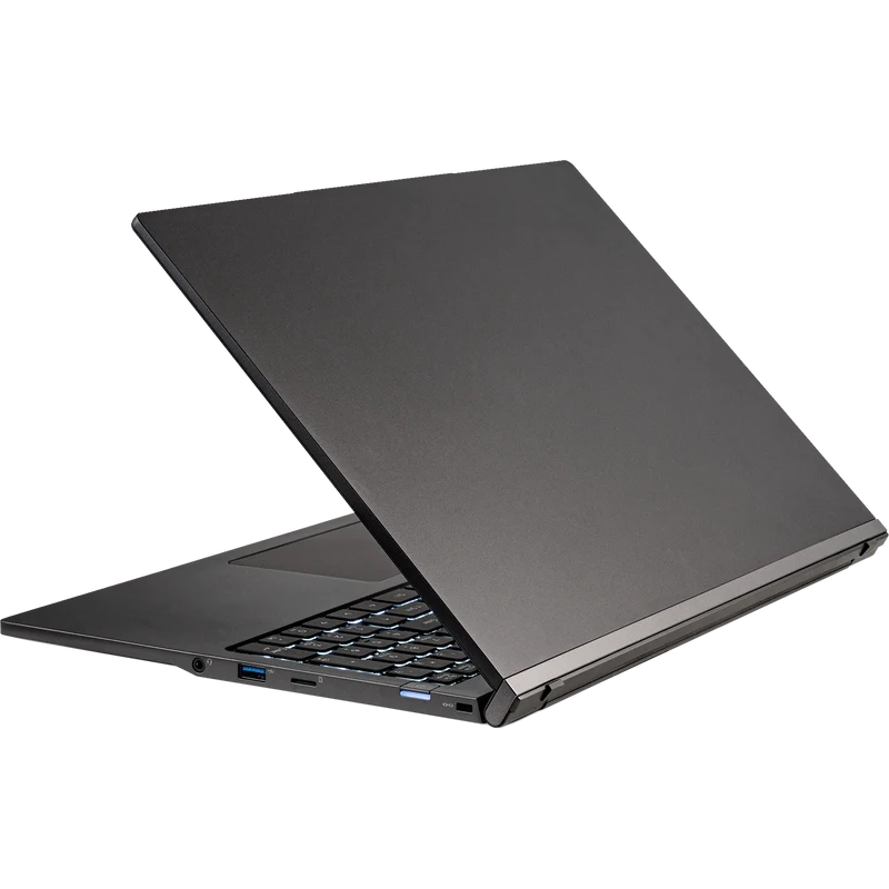 XOTIC PC L260JUX Business Slim Laptop, 16" QHD+ 165Hz Display, Intel Core Ultra X7 358H, Intel Arc Graphics, 32GB RAM, 500GB SSD