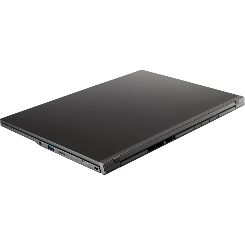 XOTIC PC L260JUX Business Slim Laptop, 16" QHD+ 165Hz Display, Intel Core Ultra X7 358H, Intel Arc Graphics, 32GB RAM, 500GB SSD