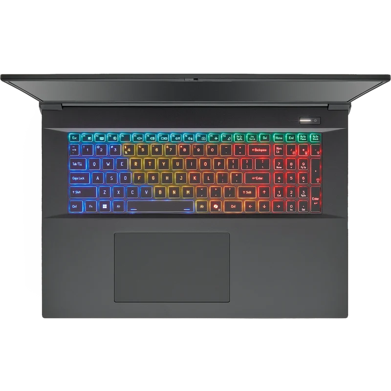 SAGER NP9581T (Clevo X580WNT-G) Gaming Laptop, 18" QHD+ 240Hz Display, Intel Core Ultra 9 290HX Plus, NVIDIA GeForce RTX™ 5090, 16GB RAM, 1TB SSD