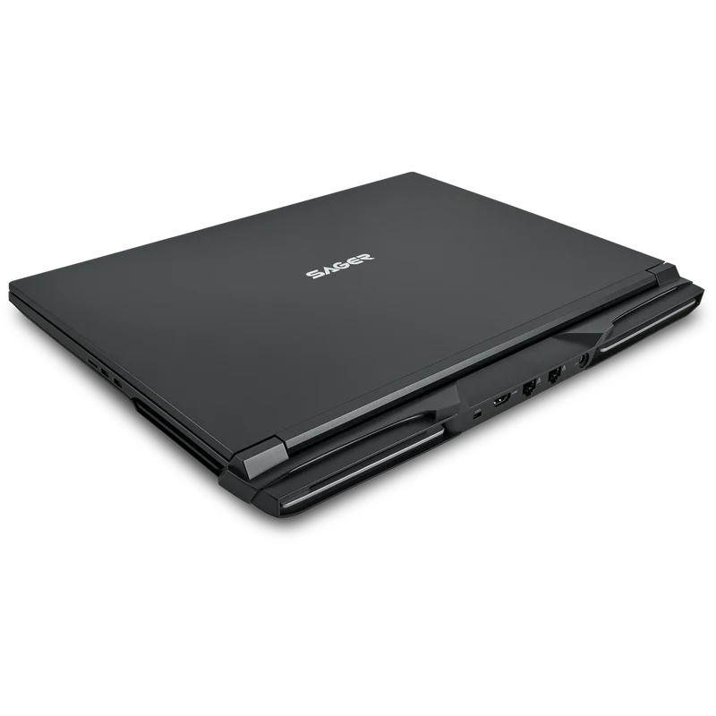 SAGER NP9581T (Clevo X580WNT-G) Gaming Laptop, 18" QHD+ 240Hz Display, Intel Core Ultra 9 290HX Plus, NVIDIA GeForce RTX™ 5090, 16GB RAM, 1TB SSD