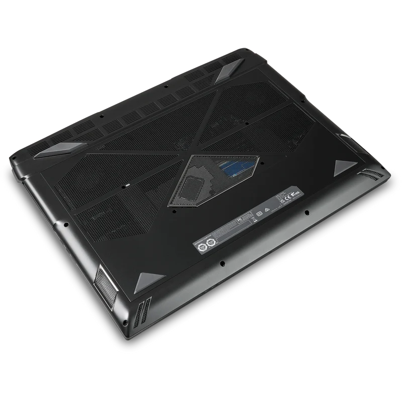 SAGER NP9581T (Clevo X580WNT-G) Gaming Laptop, 18" QHD+ 240Hz Display, Intel Core Ultra 9 290HX Plus, NVIDIA GeForce RTX™ 5090, 16GB RAM, 1TB SSD