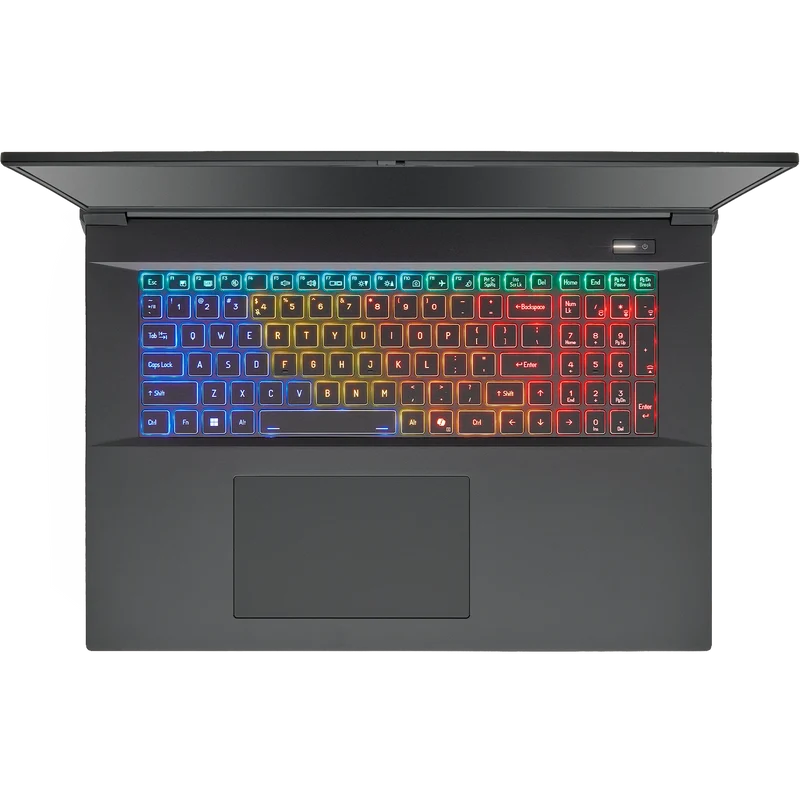 SAGER NP9581S (Clevo X580WNS-G) Gaming Laptop, 18" QHD+ 240Hz Display, Intel Core Ultra 9 290HX Plus, NVIDIA GeForce RTX™ 5080, 16GB RAM, 1TB SSD