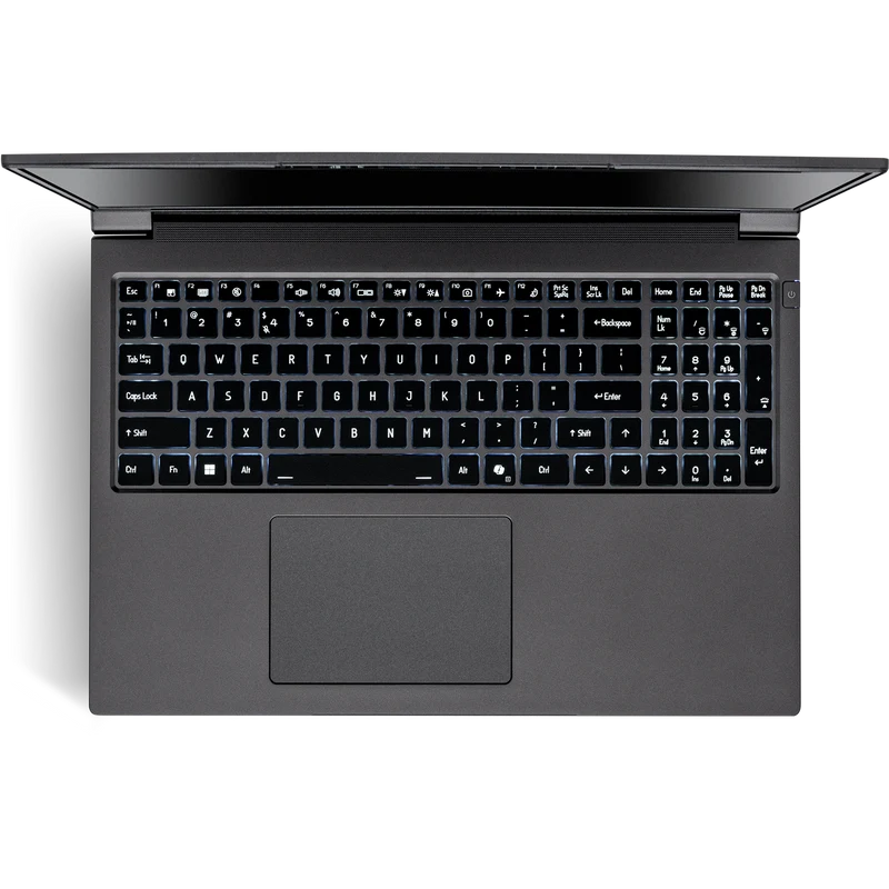 SAGER NP3262U (Clevo L260JUX) Laptop, 16.0" QHD+ 165Hz Display, Intel Core Ultra X7 358H, Intel Arc Graphics, 32GB RAM, 1TB SSD