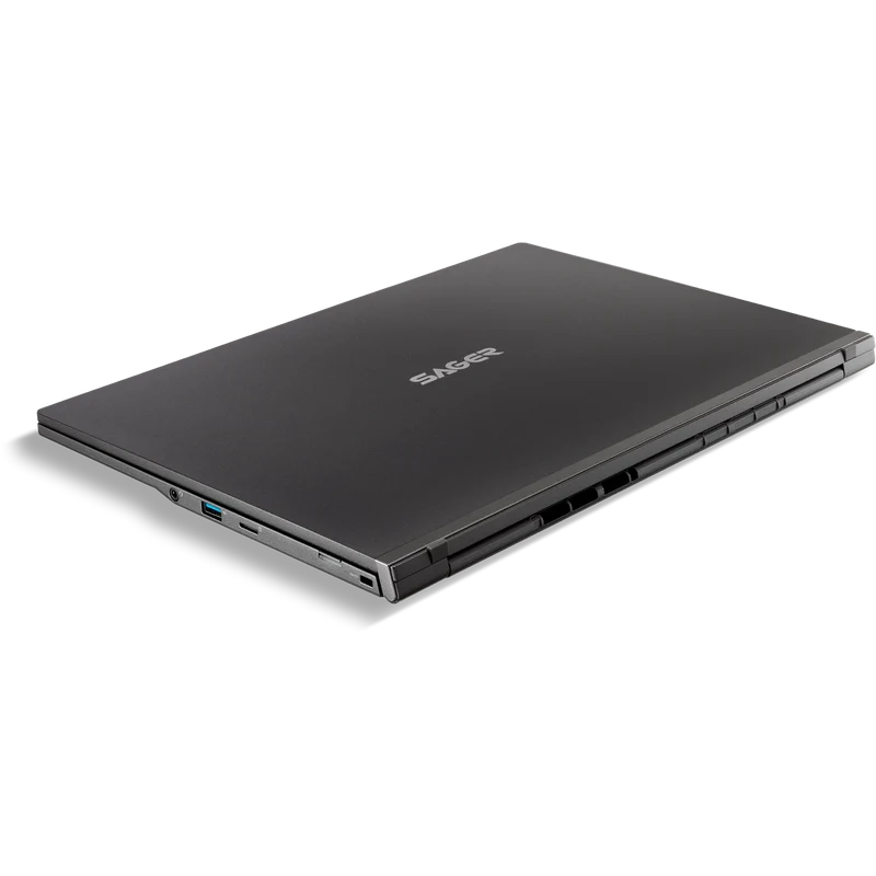 SAGER NP3262U (Clevo L260JUX) Laptop, 16.0" QHD+ 165Hz Display, Intel Core Ultra X7 358H, Intel Arc Graphics, 32GB RAM, 1TB SSD