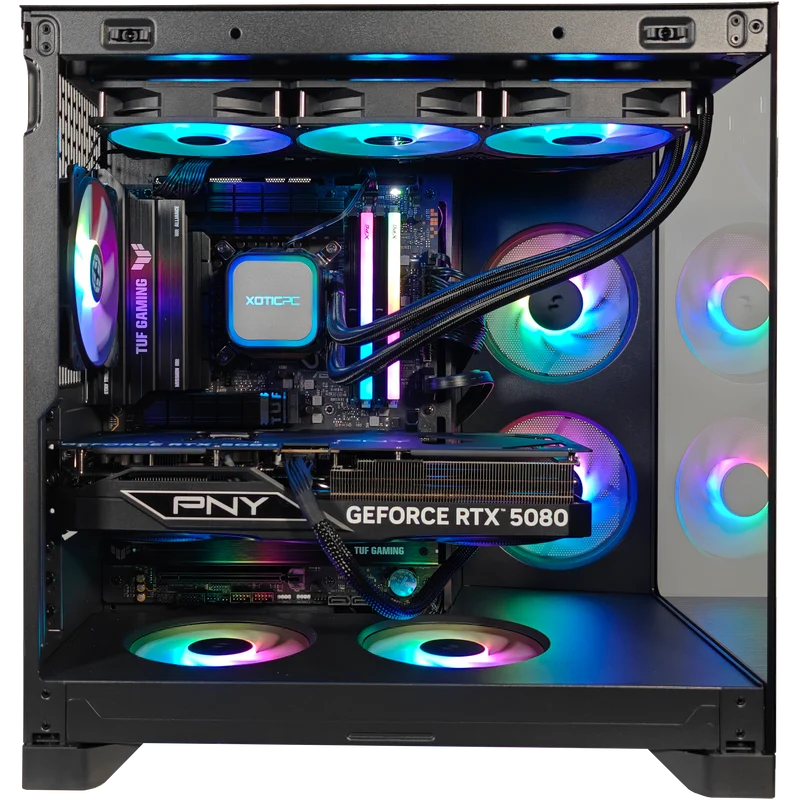 XOTIC PC G5 Pop 2 Vision Custom Gaming PC