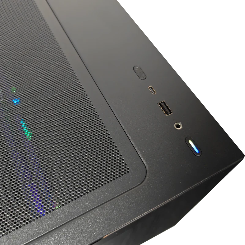 XOTIC PC G5 Pop 2 Vision Custom Gaming PC