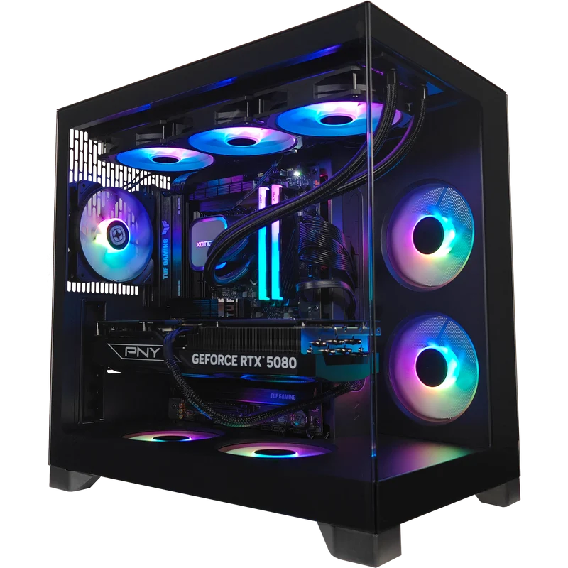 XOTIC PC G5 Pop 2 Vision Custom Gaming PC