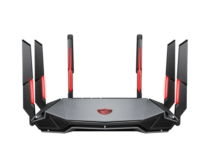 MSI RadiX AXE6600