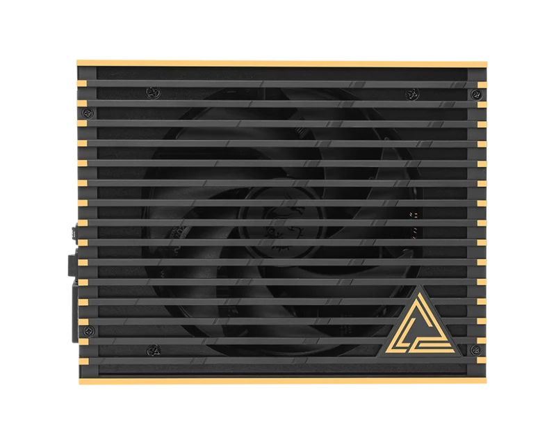 MSI MEG Ai1600T PCIE5