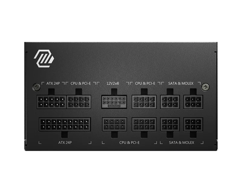MSI MAG A750GL PCIE5