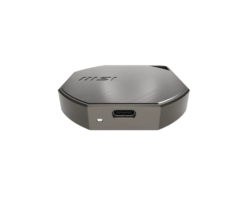 MSI DATAMAG 40Gbps 2TB