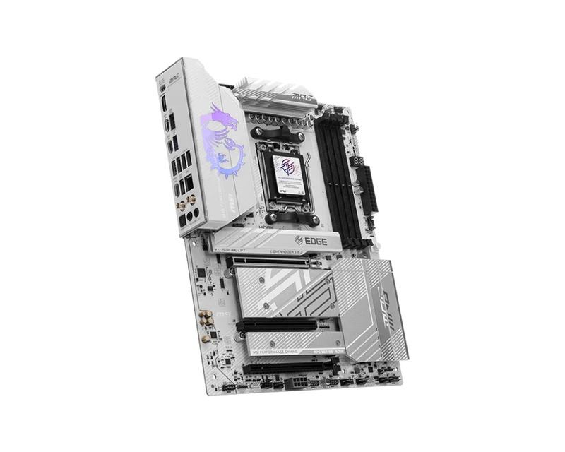 MSI MPG B850 EDGE TI WIFI
