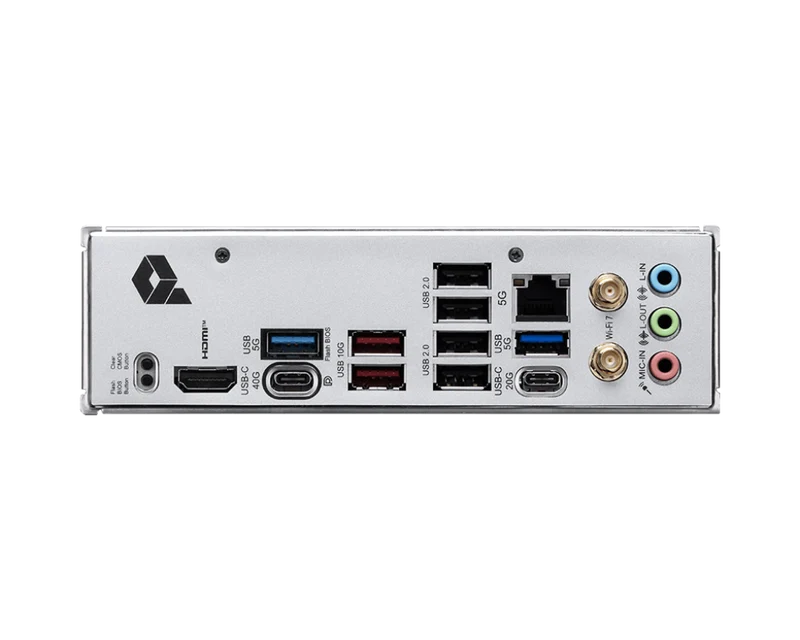 MSI PRO X870E-P WIFI