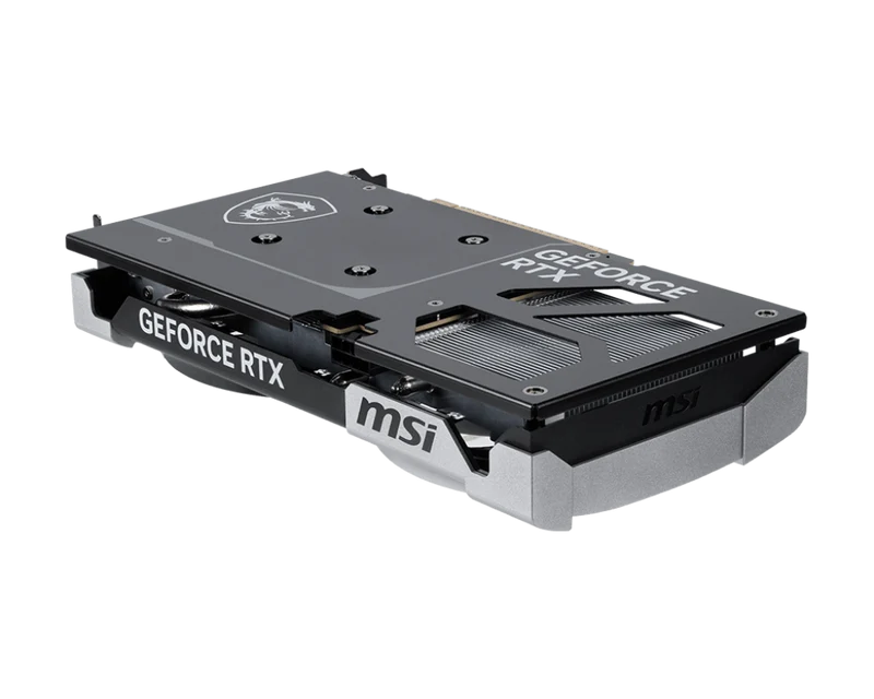 MSI GeForce RTX 5060 Ti 16G VENTUS 2X PLUS