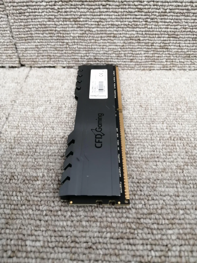 CFD Sales CFD Sales / DDR4 Memory W4U2666CX1-16G