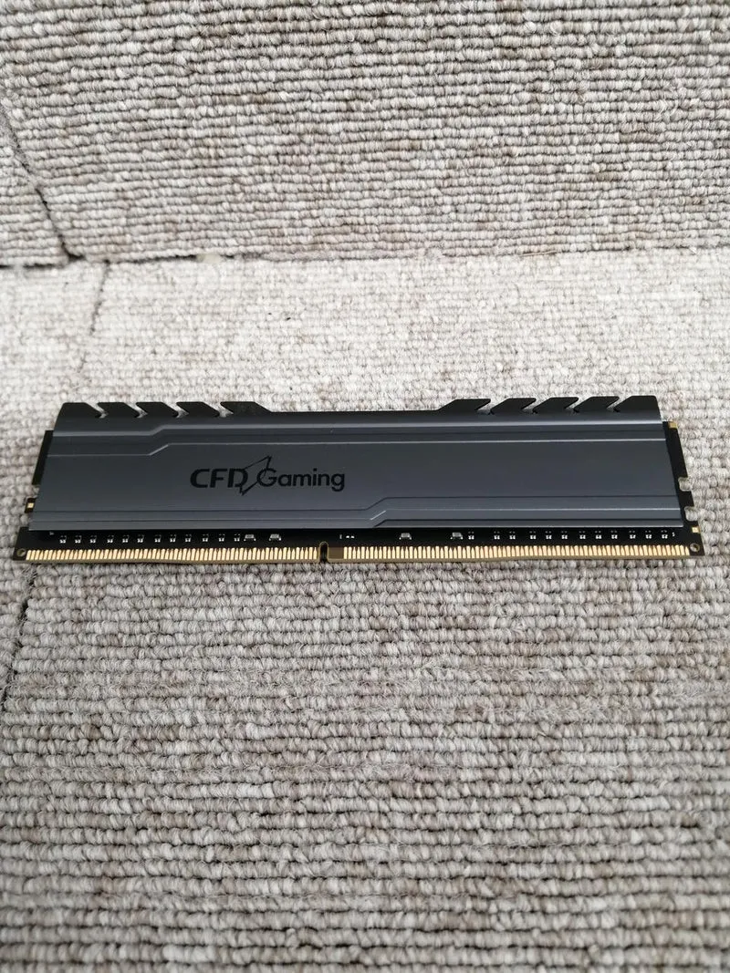 CFD Sales CFD Sales / DDR4 Memory W4U2666CX1-16G