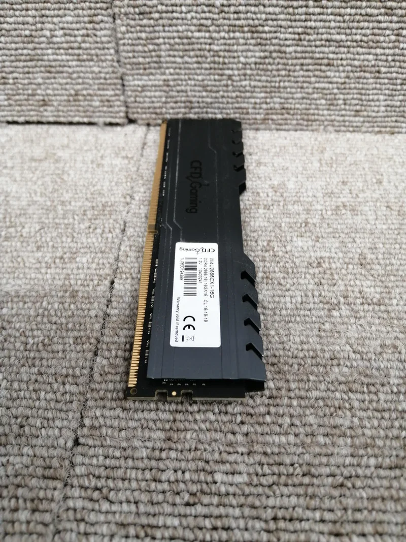 CFD Sales CFD Sales / DDR4 Memory W4U2666CX1-16G