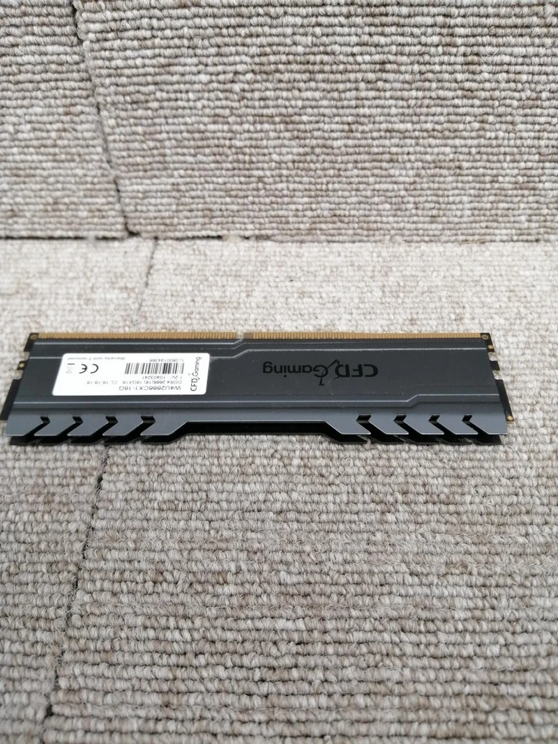CFD Sales CFD Sales / DDR4 Memory W4U2666CX1-16G