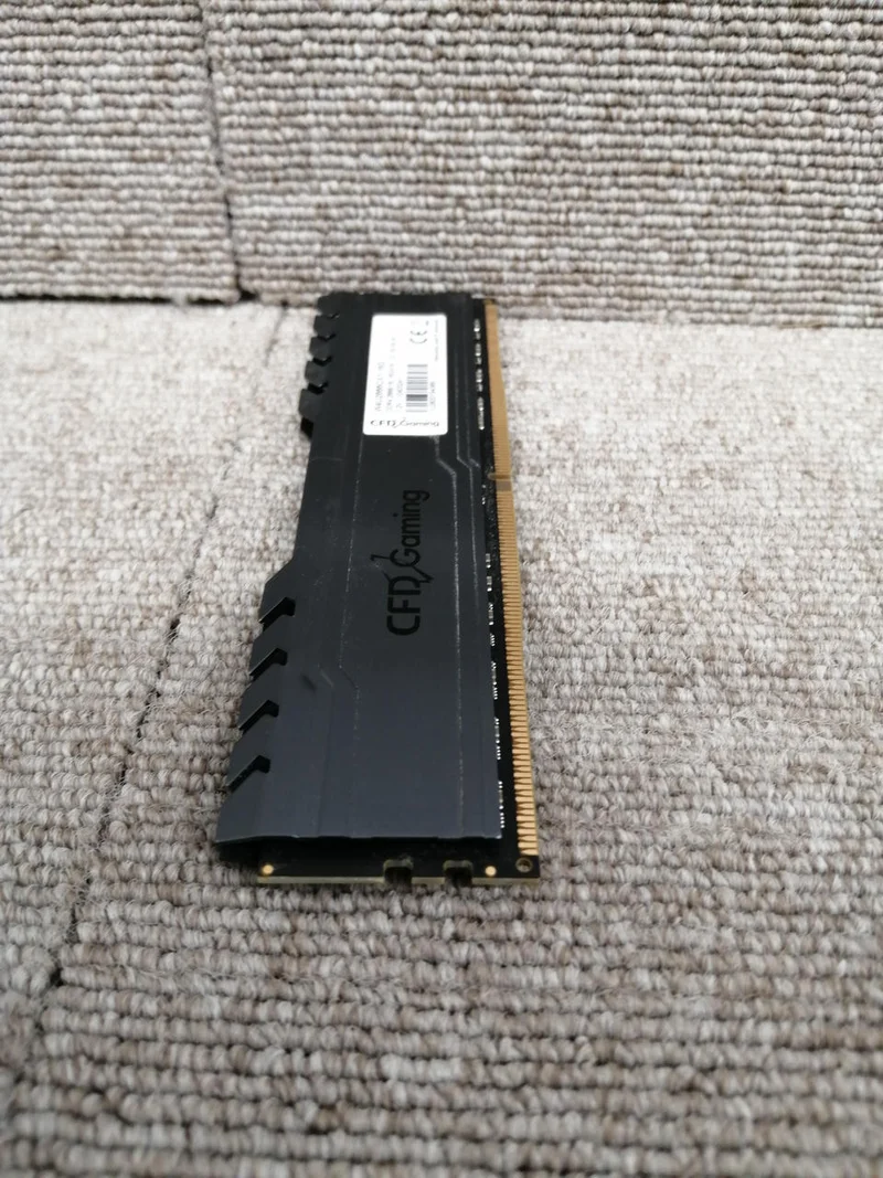 CFD Sales CFD Sales / DDR4 Memory W4U2666CX1-16G