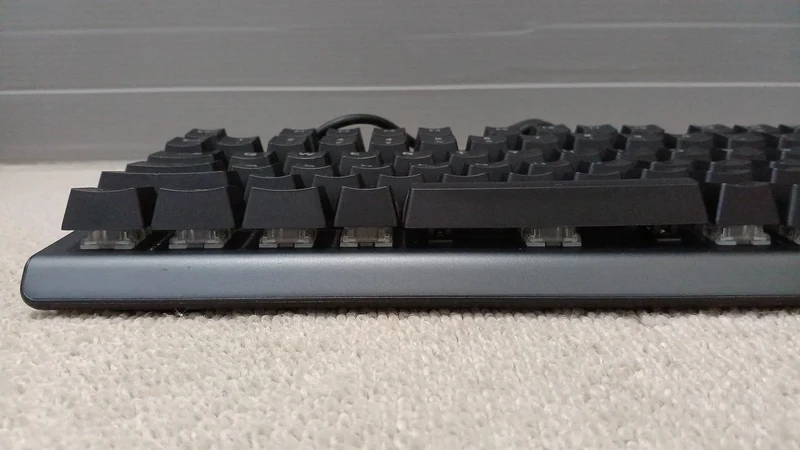 STEELSERIES Gaming Keyboard KB-00013
