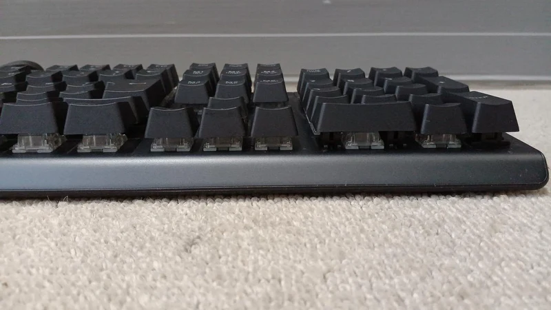 STEELSERIES Gaming Keyboard KB-00013
