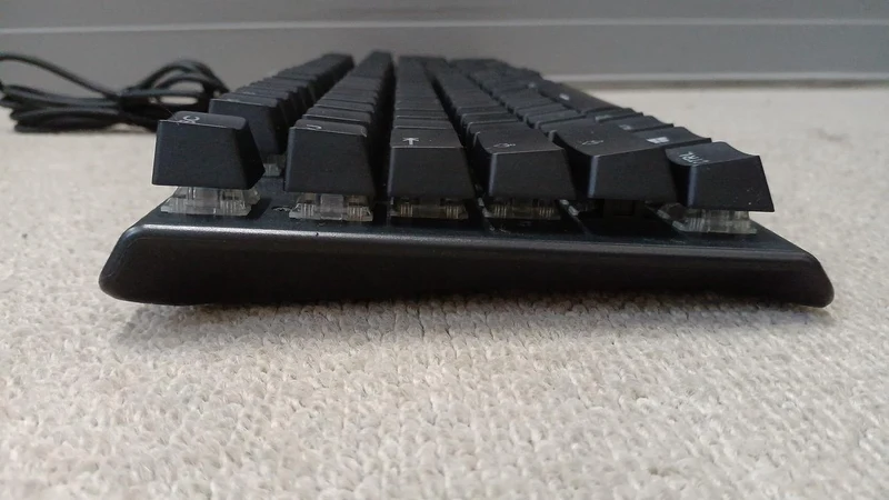 STEELSERIES Gaming Keyboard KB-00013