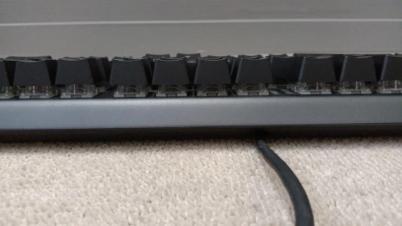 STEELSERIES Gaming Keyboard KB-00013