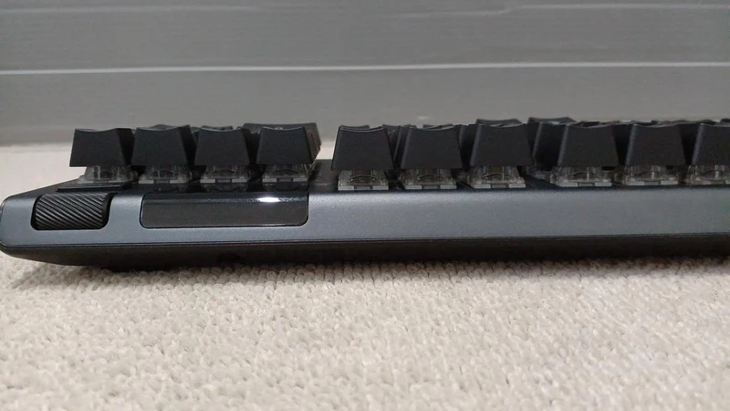 STEELSERIES Gaming Keyboard KB-00013