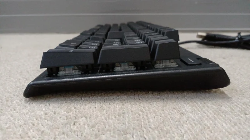 STEELSERIES Gaming Keyboard KB-00013