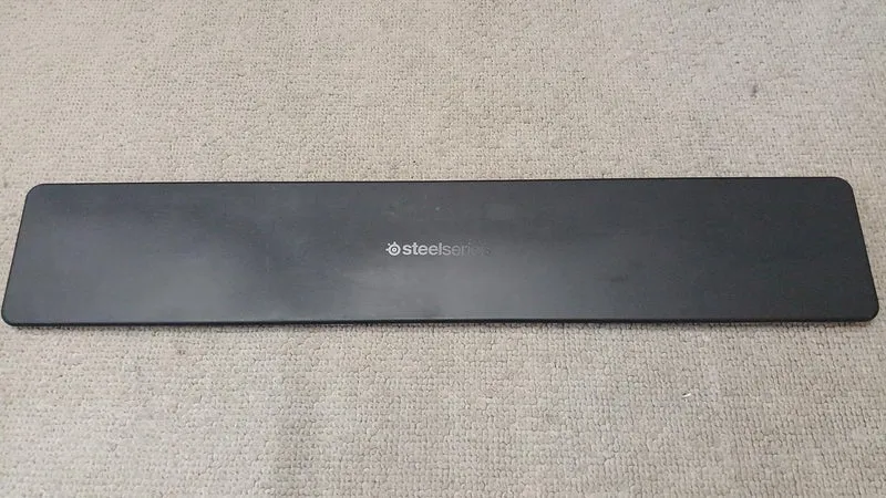STEELSERIES Gaming Keyboard KB-00013