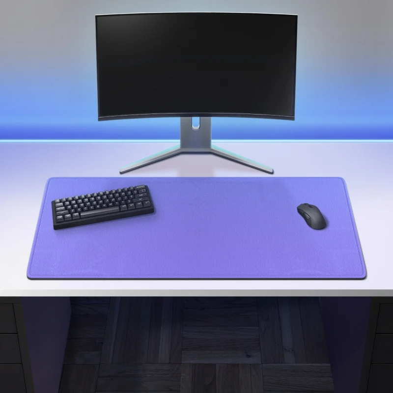 Tapis de Souris - Couleur VIOLET