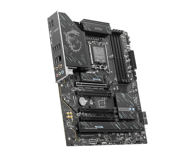 MSI Z890 GAMING WIFI